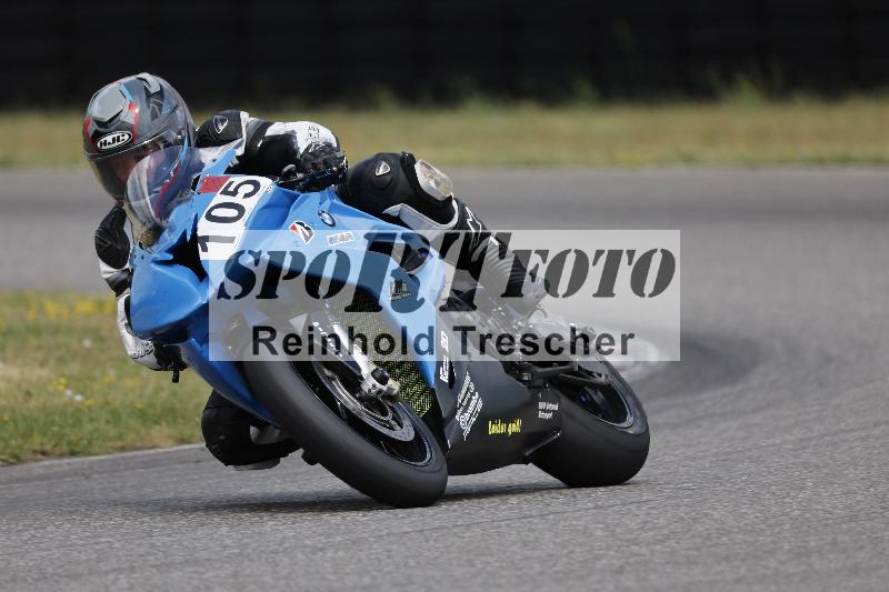 /18 05.06.2026  TZ Motorsport ADR/Gruppe rot/105